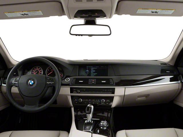 2012 BMW 535i xDrive Vehicle Photo in Delray Beach, FL 33444