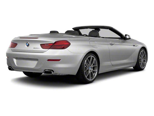 2012 BMW 650i Vehicle Photo in Pompano Beach, FL 33064