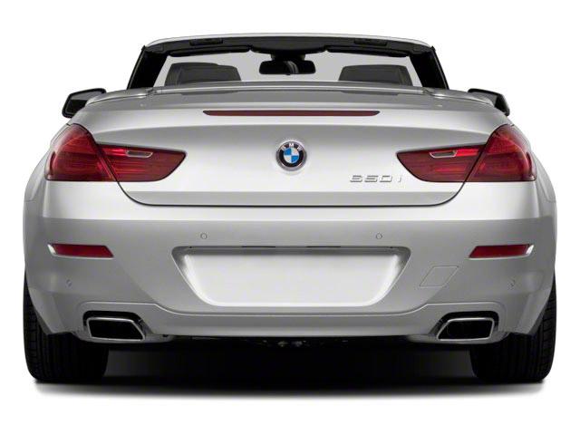 2012 BMW 650i Vehicle Photo in Pompano Beach, FL 33064