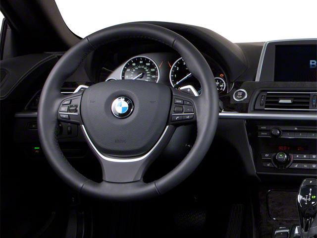 2012 BMW 650i Vehicle Photo in Pompano Beach, FL 33064