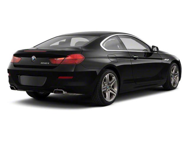 2012 BMW 650i xDrive Vehicle Photo in Kaukauna, WI 54130