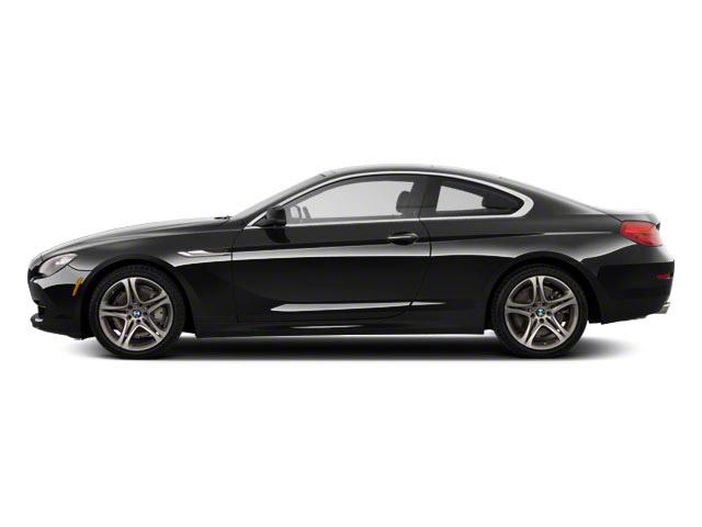 2012 BMW 650i xDrive Vehicle Photo in Kaukauna, WI 54130