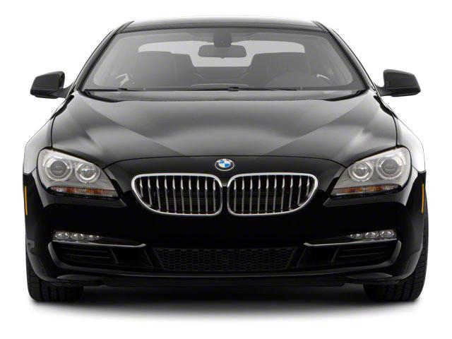 2012 BMW 650i xDrive Vehicle Photo in Kaukauna, WI 54130