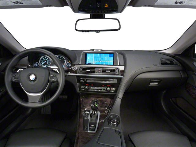 2012 BMW 650i xDrive Vehicle Photo in Kaukauna, WI 54130