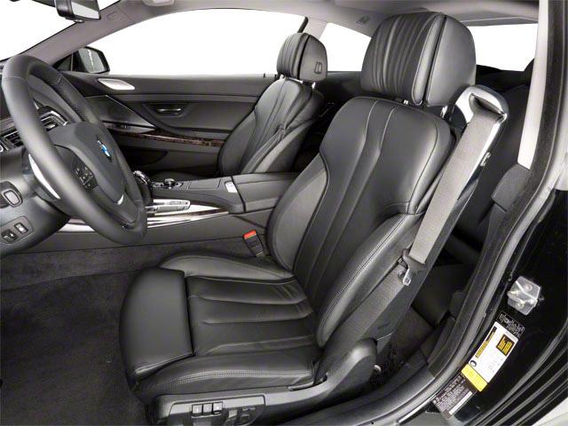 2012 BMW 650i xDrive Vehicle Photo in Kaukauna, WI 54130