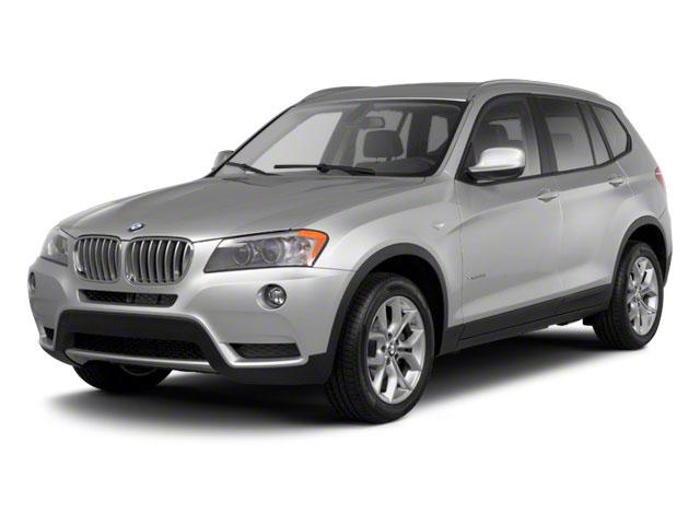 2012 BMW X3 28i Vehicle Photo in Delray Beach, FL 33444