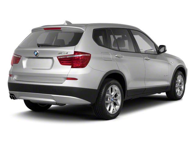 2012 BMW X3 28i Vehicle Photo in Delray Beach, FL 33444