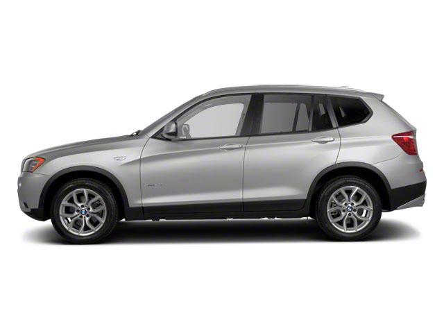 2012 BMW X3 28i Vehicle Photo in Delray Beach, FL 33444