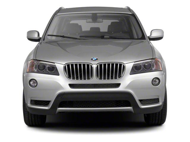 2012 BMW X3 28i Vehicle Photo in Delray Beach, FL 33444