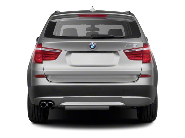 2012 BMW X3 28i Vehicle Photo in Delray Beach, FL 33444