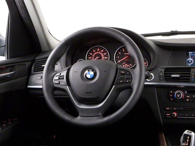 2012 BMW X3 28i Vehicle Photo in Delray Beach, FL 33444