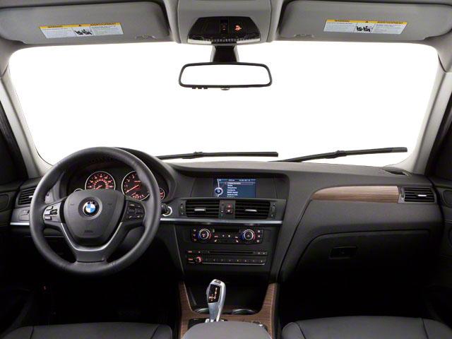2012 BMW X3 28i Vehicle Photo in Delray Beach, FL 33444