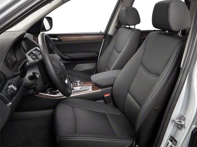 2012 BMW X3 28i Vehicle Photo in Delray Beach, FL 33444