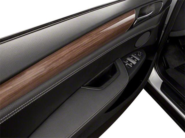 2012 BMW X3 28i Vehicle Photo in Delray Beach, FL 33444
