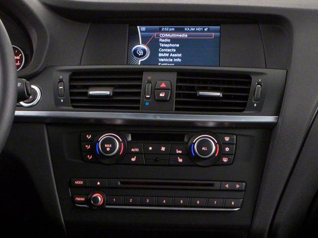 2012 BMW X3 28i Vehicle Photo in Delray Beach, FL 33444