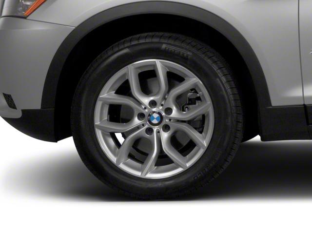 2012 BMW X3 28i Vehicle Photo in Delray Beach, FL 33444
