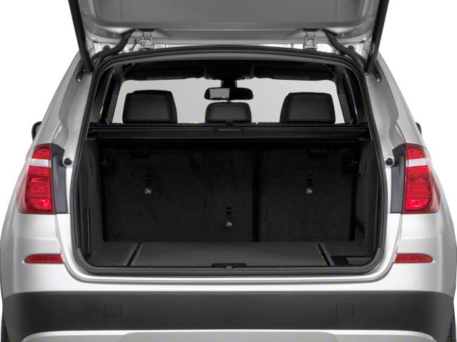 2012 BMW X3 28i Vehicle Photo in Delray Beach, FL 33444