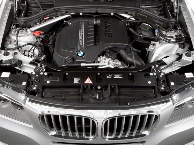 2012 BMW X3 28i Vehicle Photo in Delray Beach, FL 33444