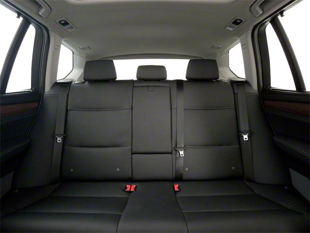 2012 BMW X3 28i Vehicle Photo in Delray Beach, FL 33444