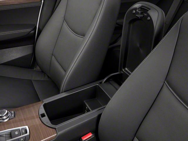 2012 BMW X3 28i Vehicle Photo in Delray Beach, FL 33444