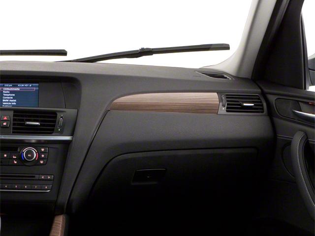 2012 BMW X3 28i Vehicle Photo in Delray Beach, FL 33444