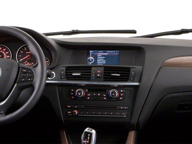 2012 BMW X3 28i Vehicle Photo in Delray Beach, FL 33444