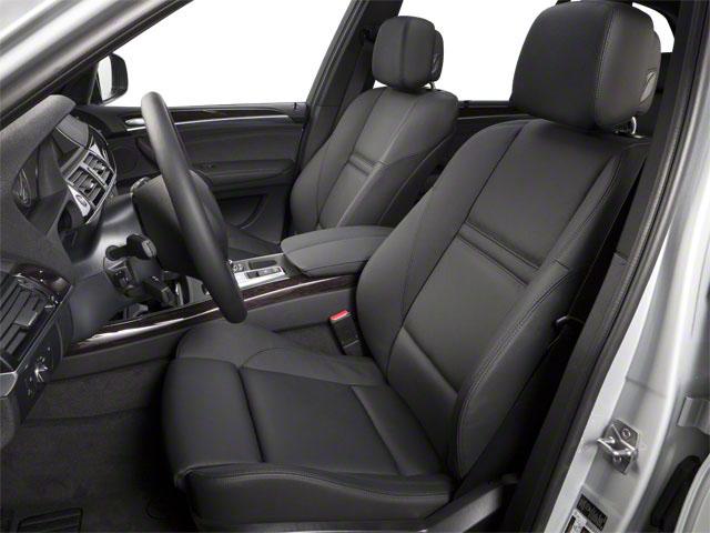 2012 BMW X5 Vehicle Photo in VALENCIA, CA 91355-1705