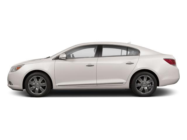 2012 Buick LaCrosse Vehicle Photo in Ft. Myers, FL 33907