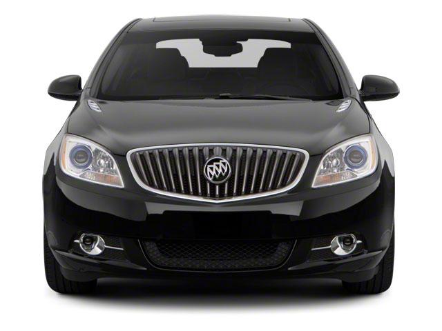 2012 Buick Verano Vehicle Photo in LAS VEGAS, NV 89146-3033