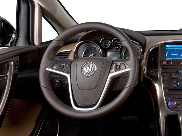 2012 Buick Verano Vehicle Photo in LAS VEGAS, NV 89146-3033