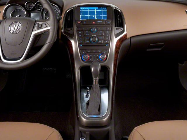 2012 Buick Verano Vehicle Photo in LAS VEGAS, NV 89146-3033