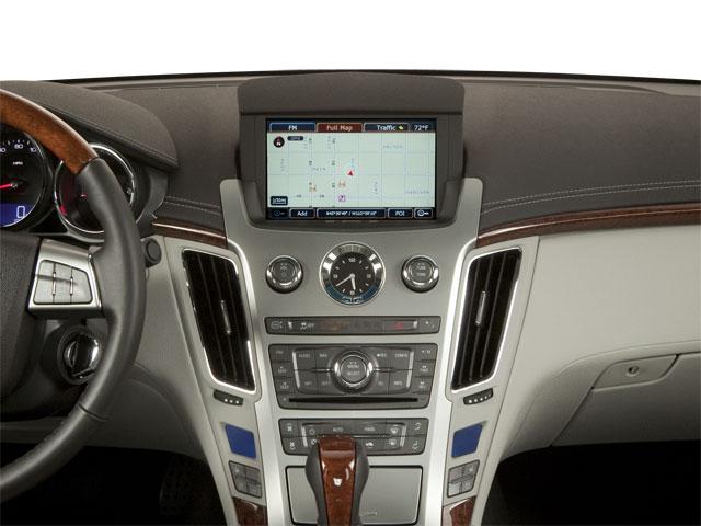 2012 Cadillac CTS Sedan Vehicle Photo in Memphis, TN 38115