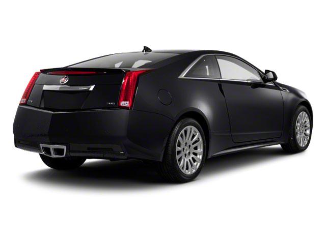 2012 Cadillac CTS Coupe Vehicle Photo in Oshkosh, WI 54904