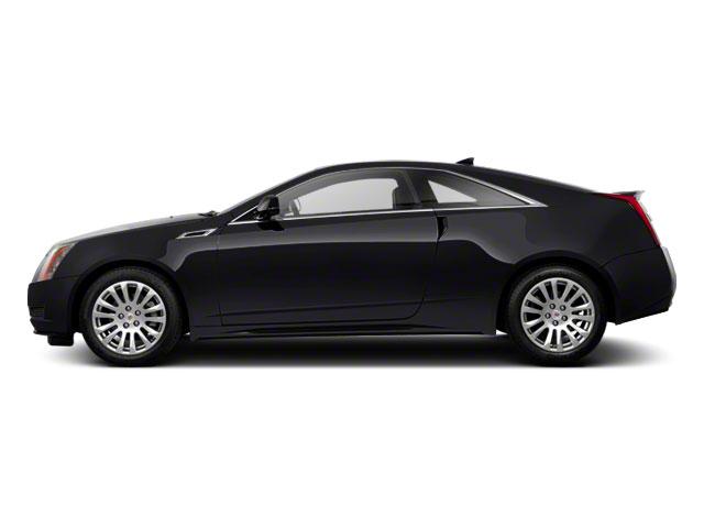 2012 Cadillac CTS Coupe Vehicle Photo in Oshkosh, WI 54904