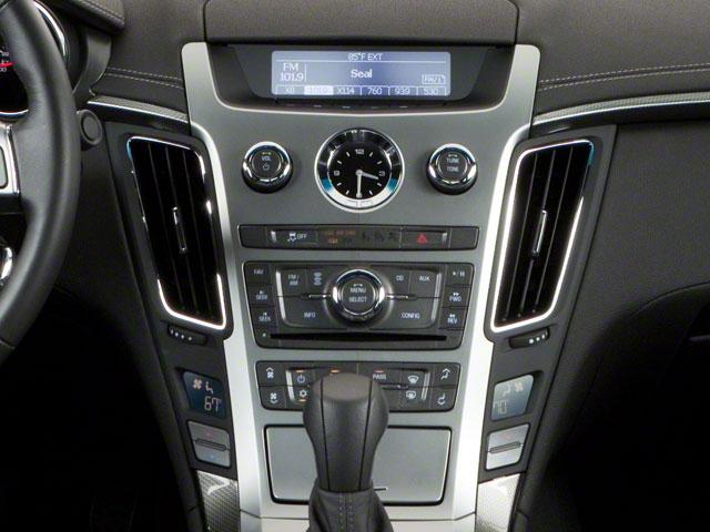 2012 Cadillac CTS Coupe Vehicle Photo in Oshkosh, WI 54904