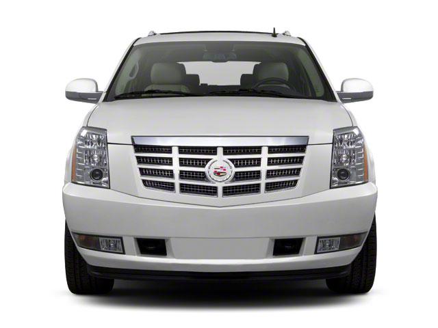 2012 Cadillac Escalade ESV Vehicle Photo in INDEPENDENCE, MO 64055-1377