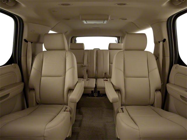 2012 Cadillac Escalade ESV Vehicle Photo in INDEPENDENCE, MO 64055-1377