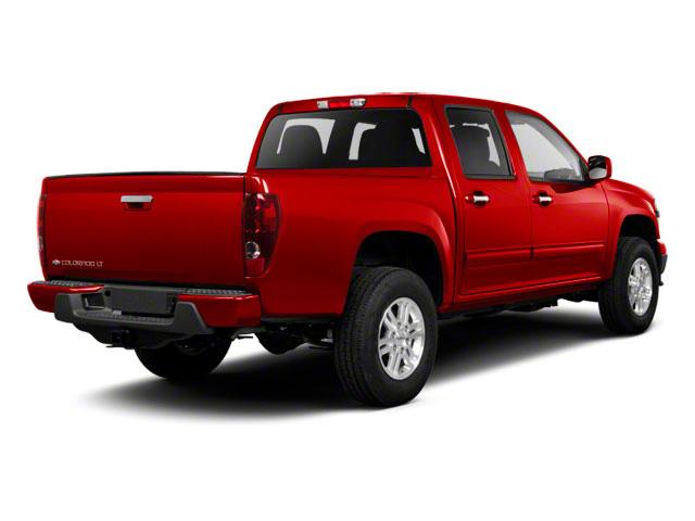 2012 Chevrolet Colorado Vehicle Photo in PEMBROKE PINES, FL 33024-6534