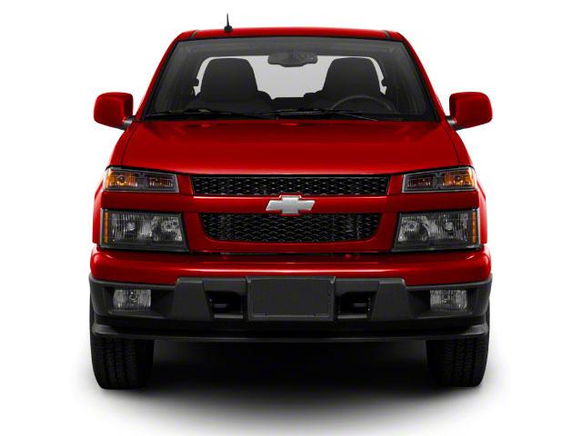 2012 Chevrolet Colorado Vehicle Photo in PEMBROKE PINES, FL 33024-6534