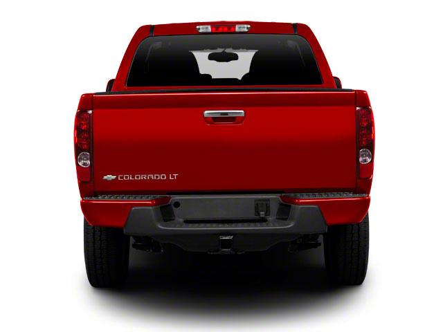 2012 Chevrolet Colorado Vehicle Photo in PEMBROKE PINES, FL 33024-6534