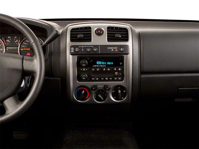 2012 Chevrolet Colorado Vehicle Photo in PEMBROKE PINES, FL 33024-6534