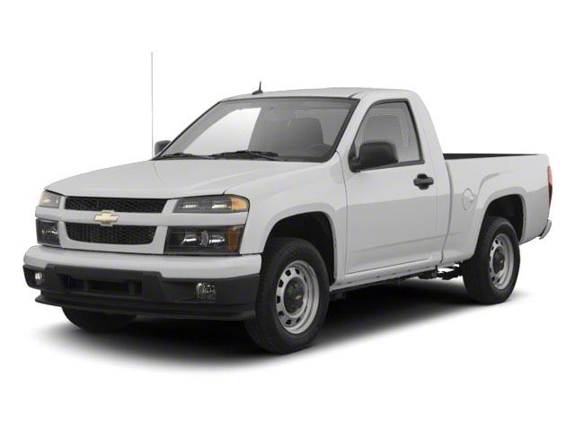 2012 Chevrolet Colorado Vehicle Photo in OAK LAWN, IL 60453-2517