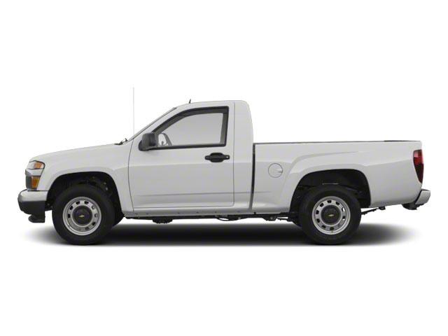 2012 Chevrolet Colorado Vehicle Photo in OAK LAWN, IL 60453-2517