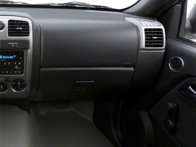 2012 Chevrolet Colorado Vehicle Photo in OAK LAWN, IL 60453-2517