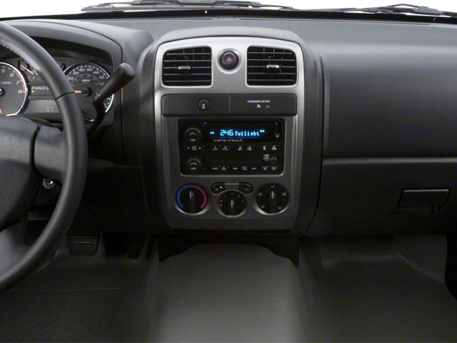 2012 Chevrolet Colorado Vehicle Photo in OAK LAWN, IL 60453-2517