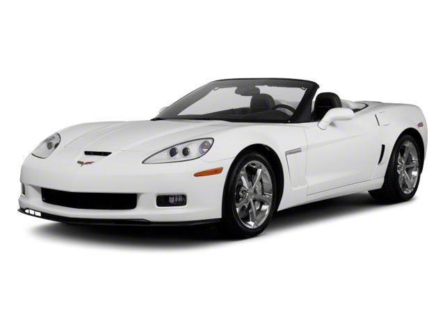 2012 Chevrolet Corvette Vehicle Photo in ORLANDO, FL 32812-3021