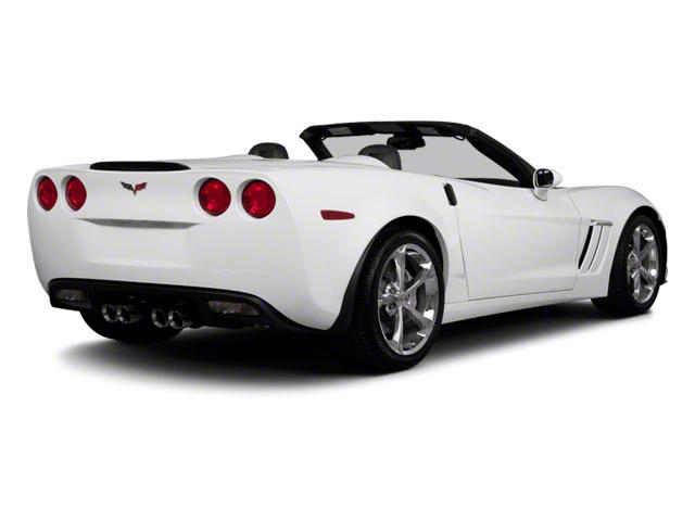 2012 Chevrolet Corvette Vehicle Photo in ORLANDO, FL 32812-3021