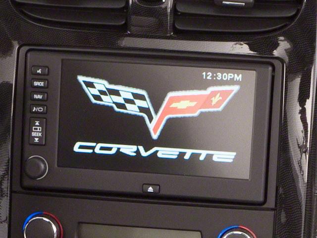 2012 Chevrolet Corvette Vehicle Photo in ORLANDO, FL 32812-3021