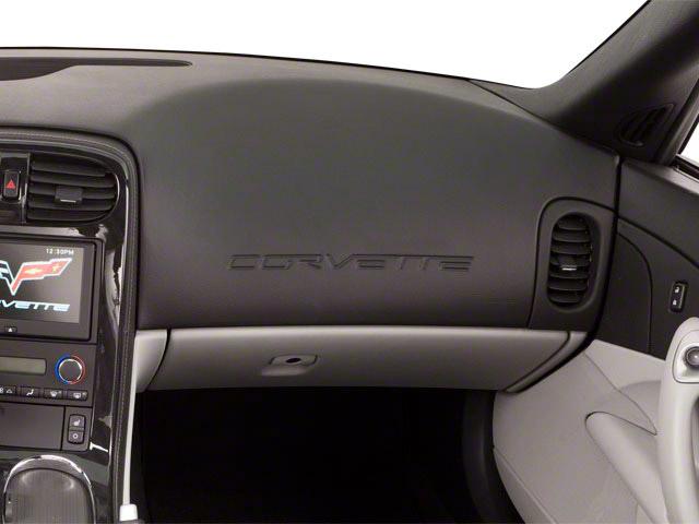 2012 Chevrolet Corvette Vehicle Photo in ORLANDO, FL 32812-3021