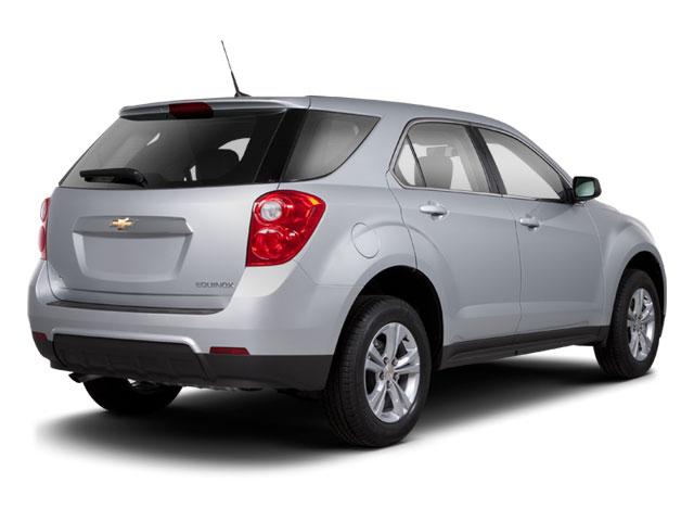 2012 Chevrolet Equinox Vehicle Photo in NEENAH, WI 54956-2243